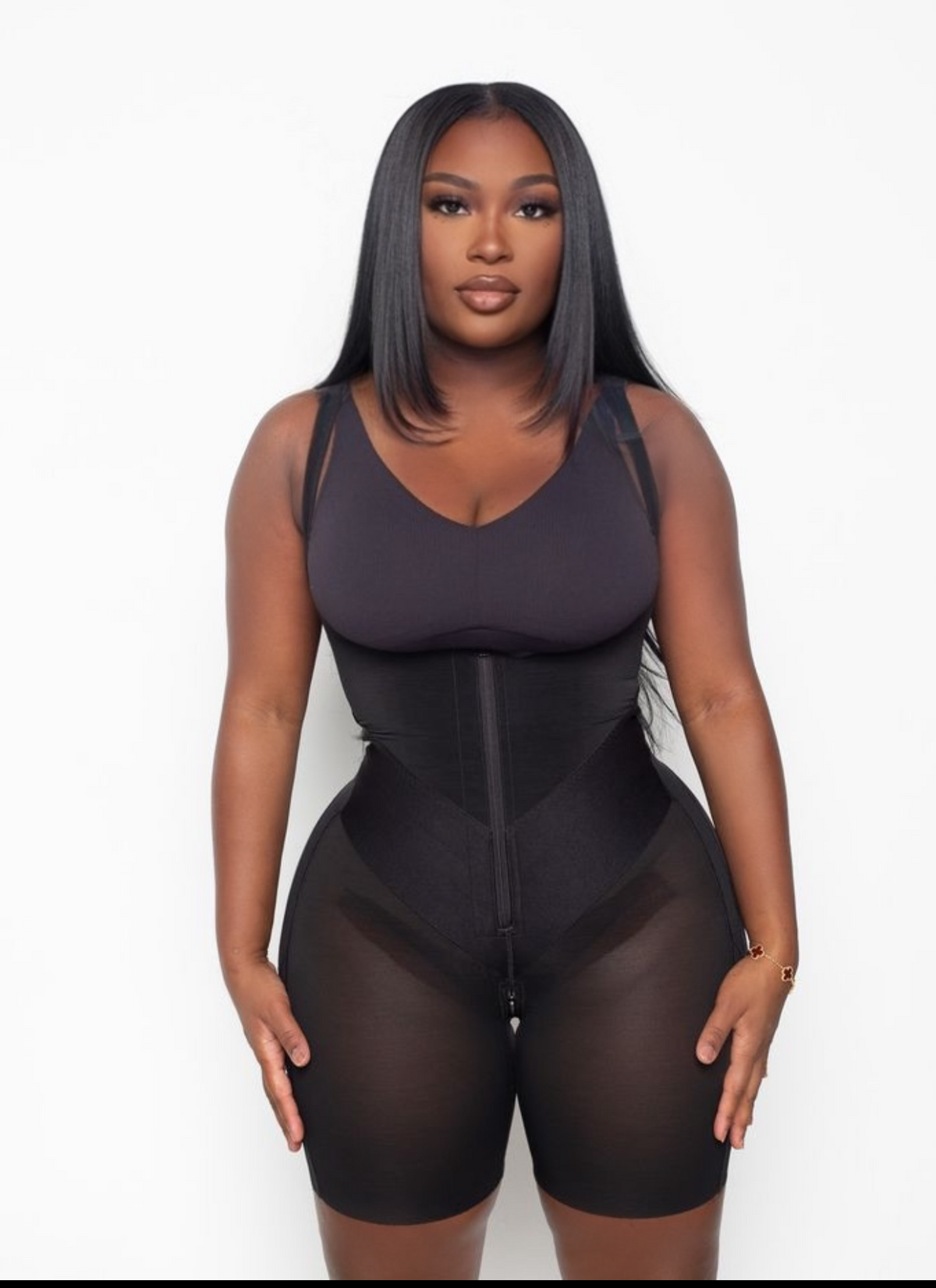 The Full Effect Full-Body Sculpting Shaper