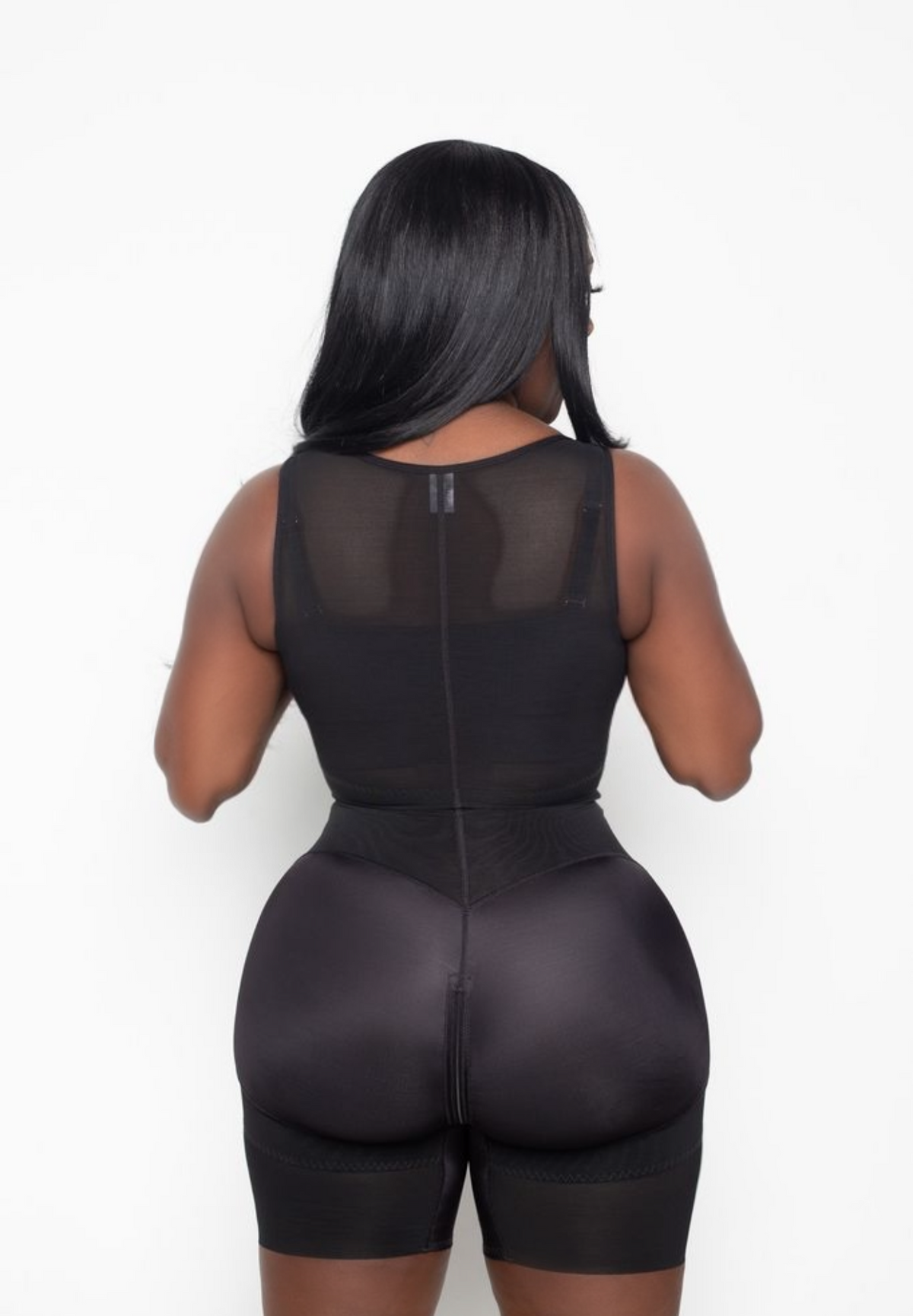The Full Effect Full-Body Sculpting Shaper