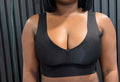 The Smooth Operator | Back-Smoothing Support Bra