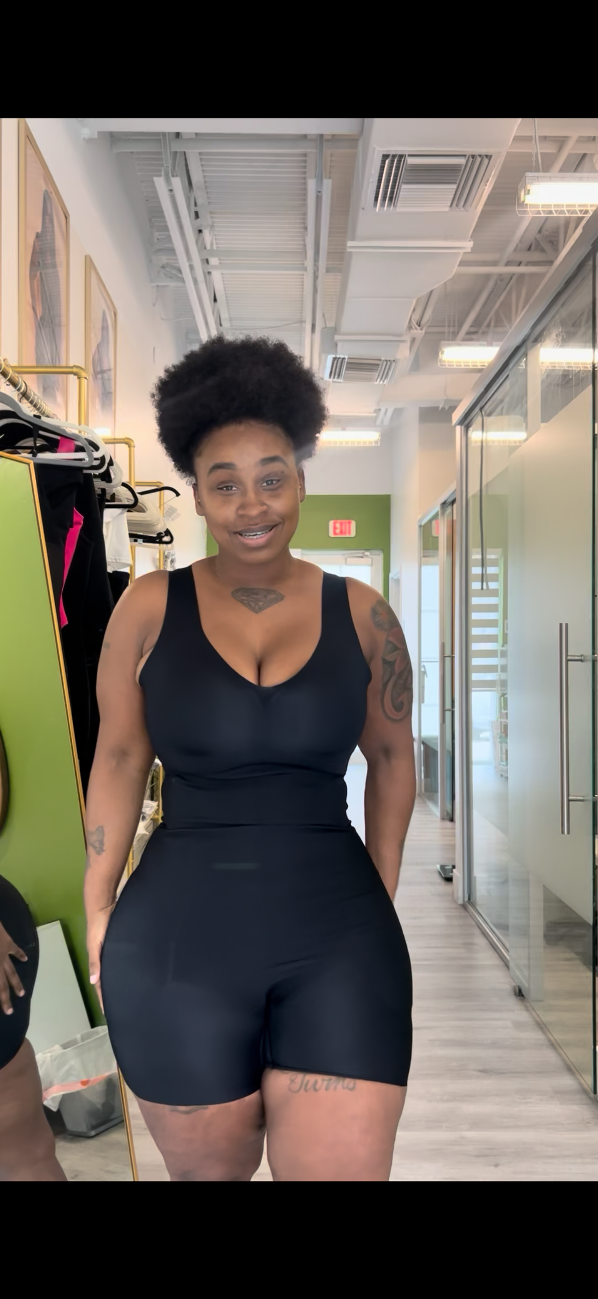 The Smooth Operator | Back-Smoothing Support Bra